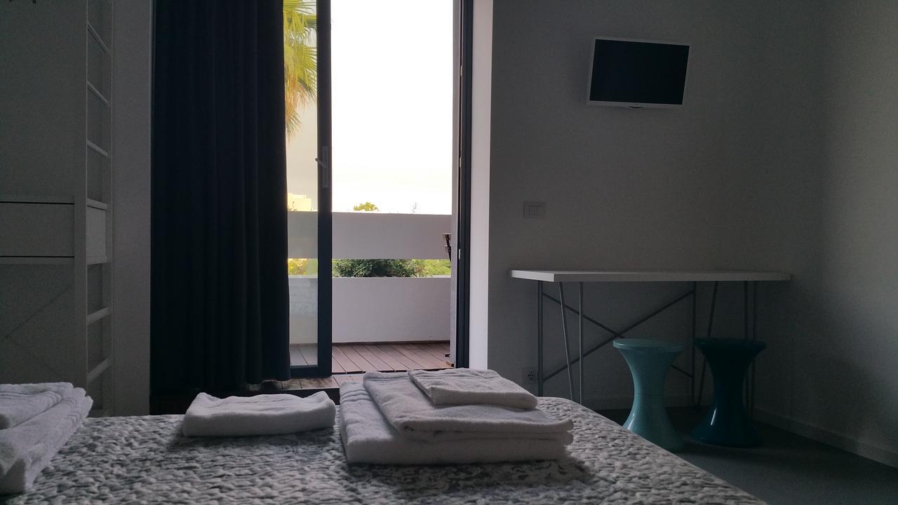 Brezza Di Mare Bed & Breakfast Aci Castello