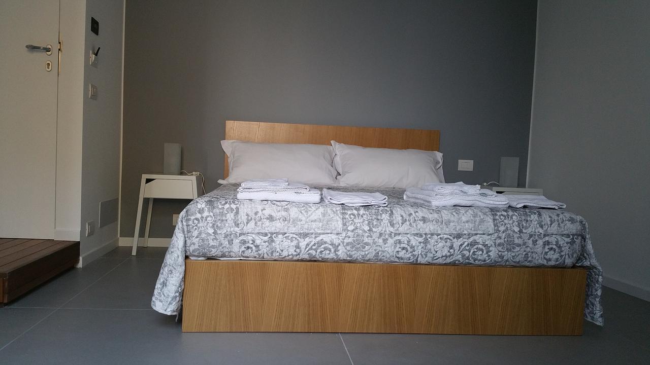 Brezza Di Mare Bed & Breakfast 2*