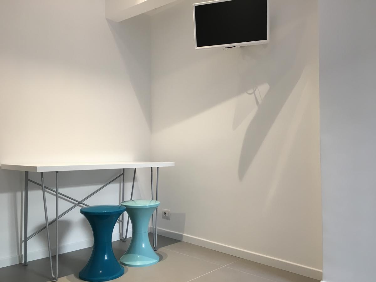 Bed & Breakfast Brezza Di Mare