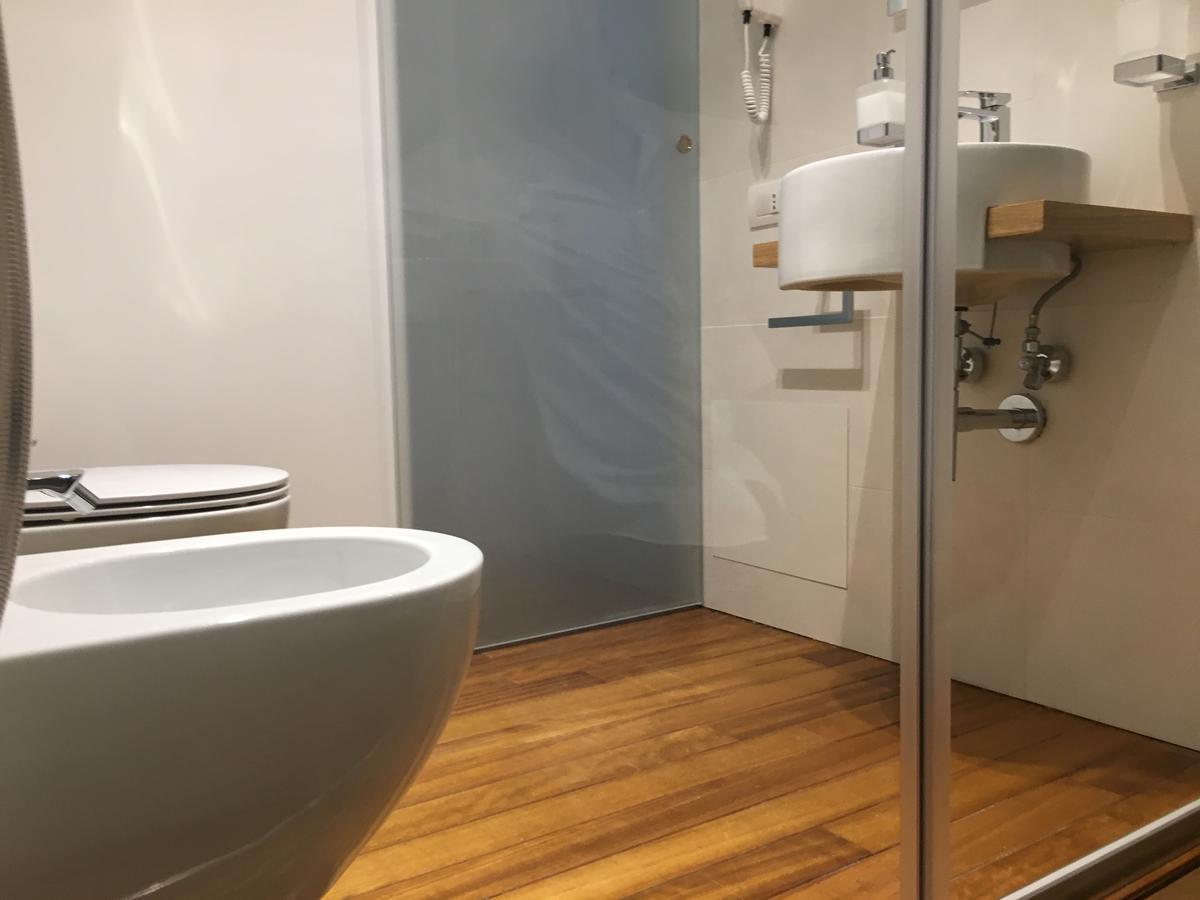 Bed & Breakfast Brezza Di Mare 2*