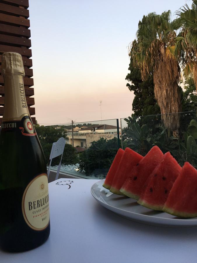 Brezza Di Mare Bed & Breakfast