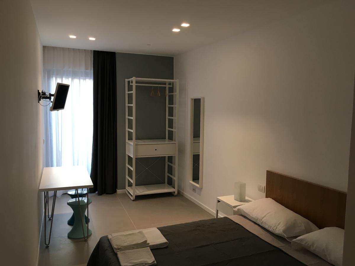 Brezza Di Mare Bed & Breakfast Aci Castello
