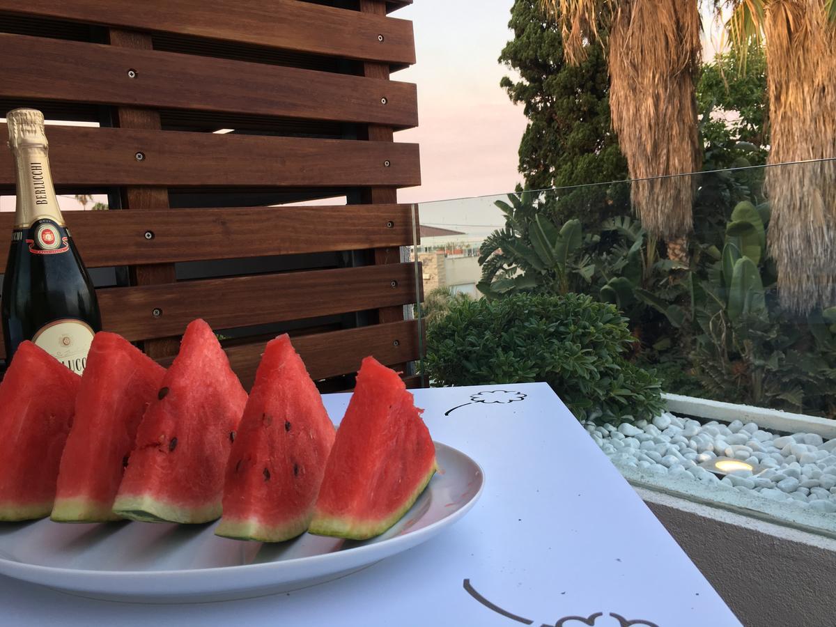 Brezza Di Mare Bed & Breakfast