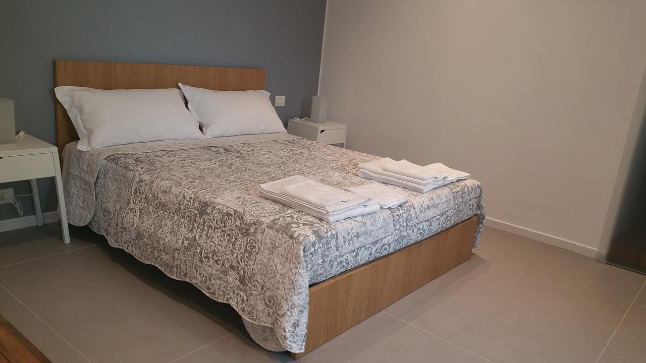 Bed & Breakfast Brezza Di Mare 2*