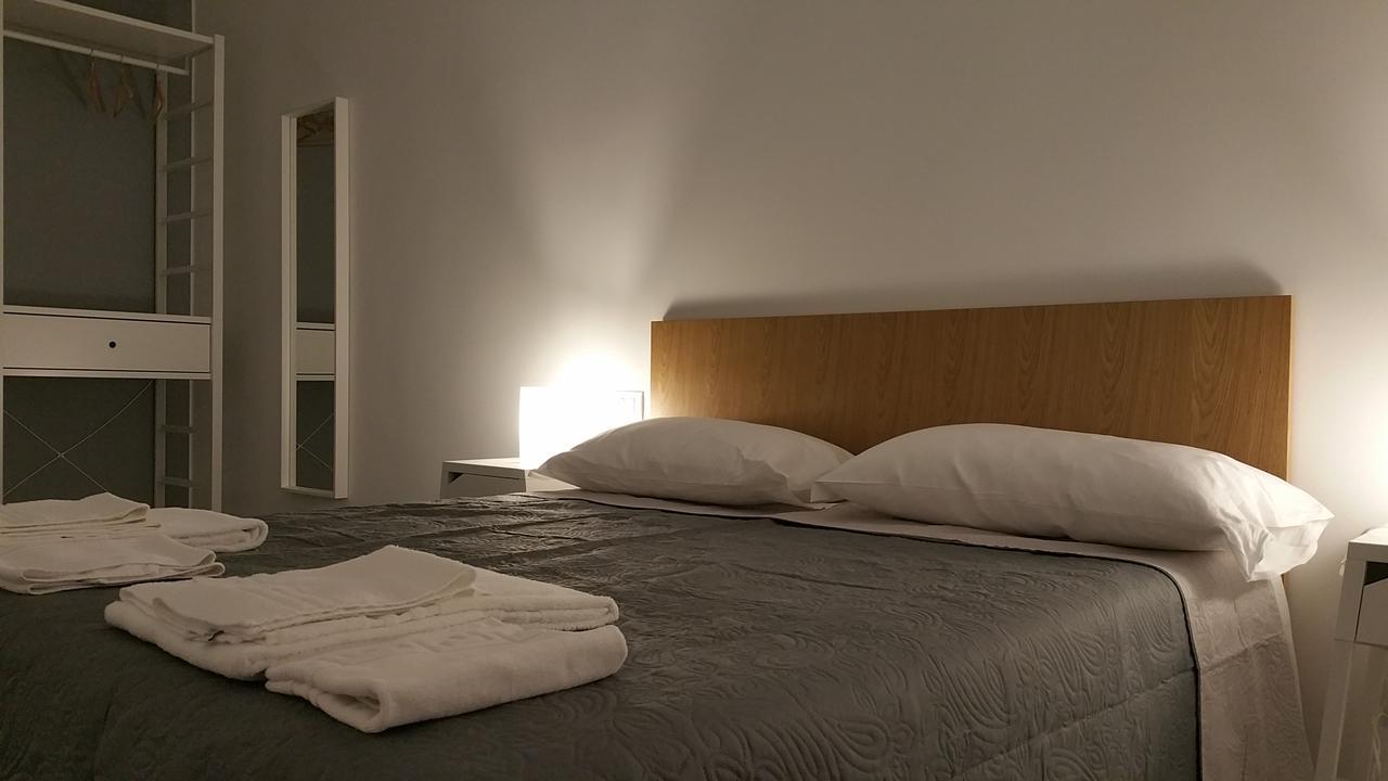 Brezza Di Mare Bed & Breakfast