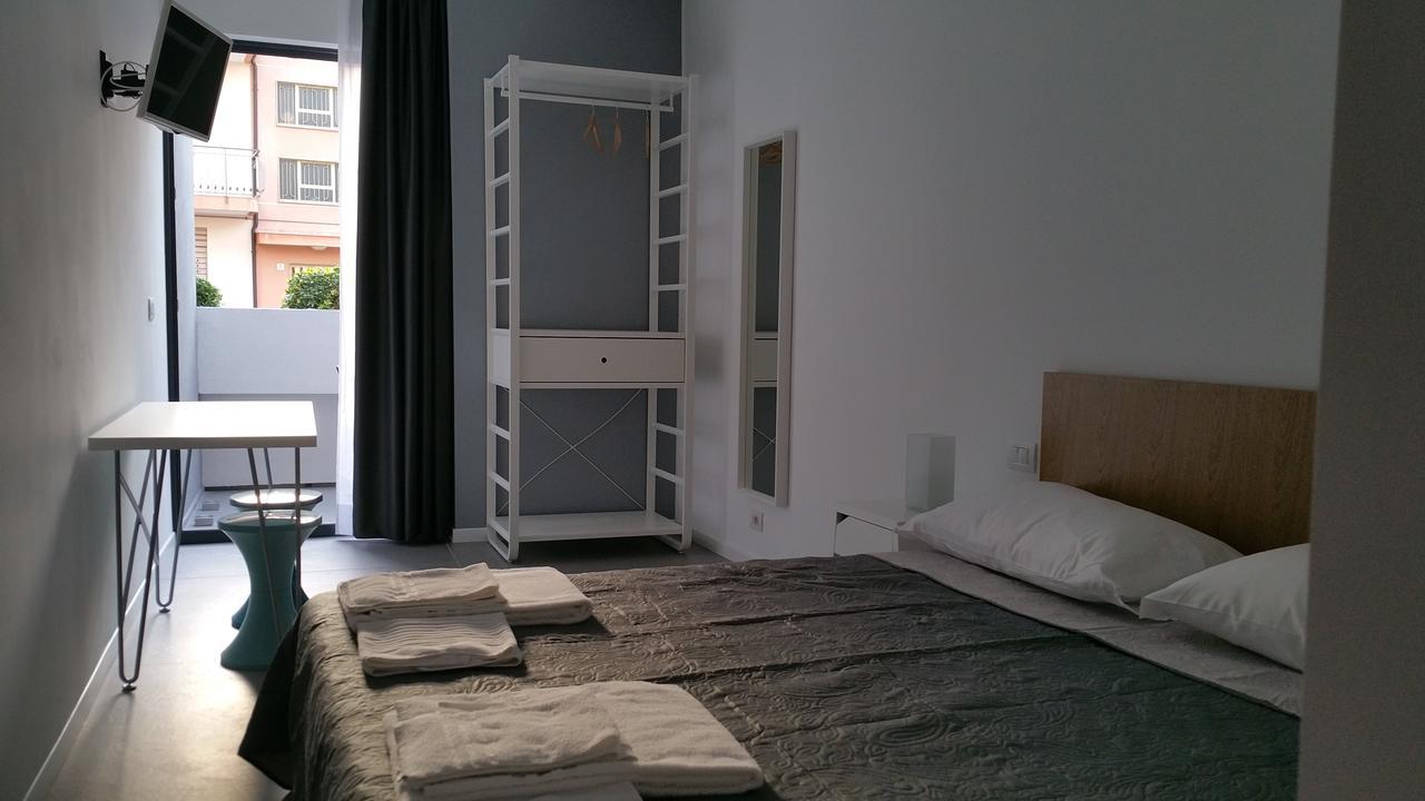 Bed & Breakfast Brezza Di Mare