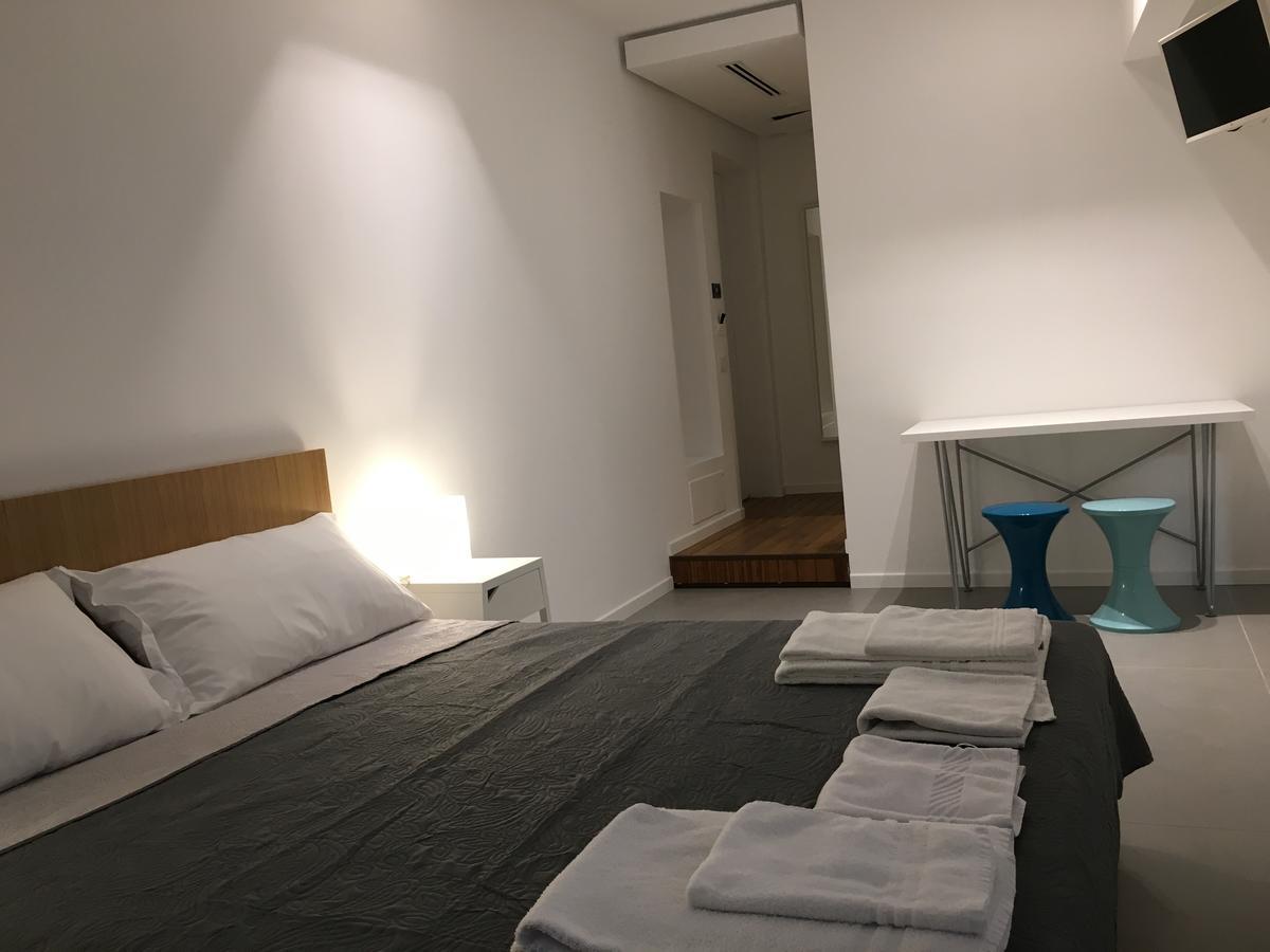 Bed & Breakfast Brezza Di Mare Aci Castello