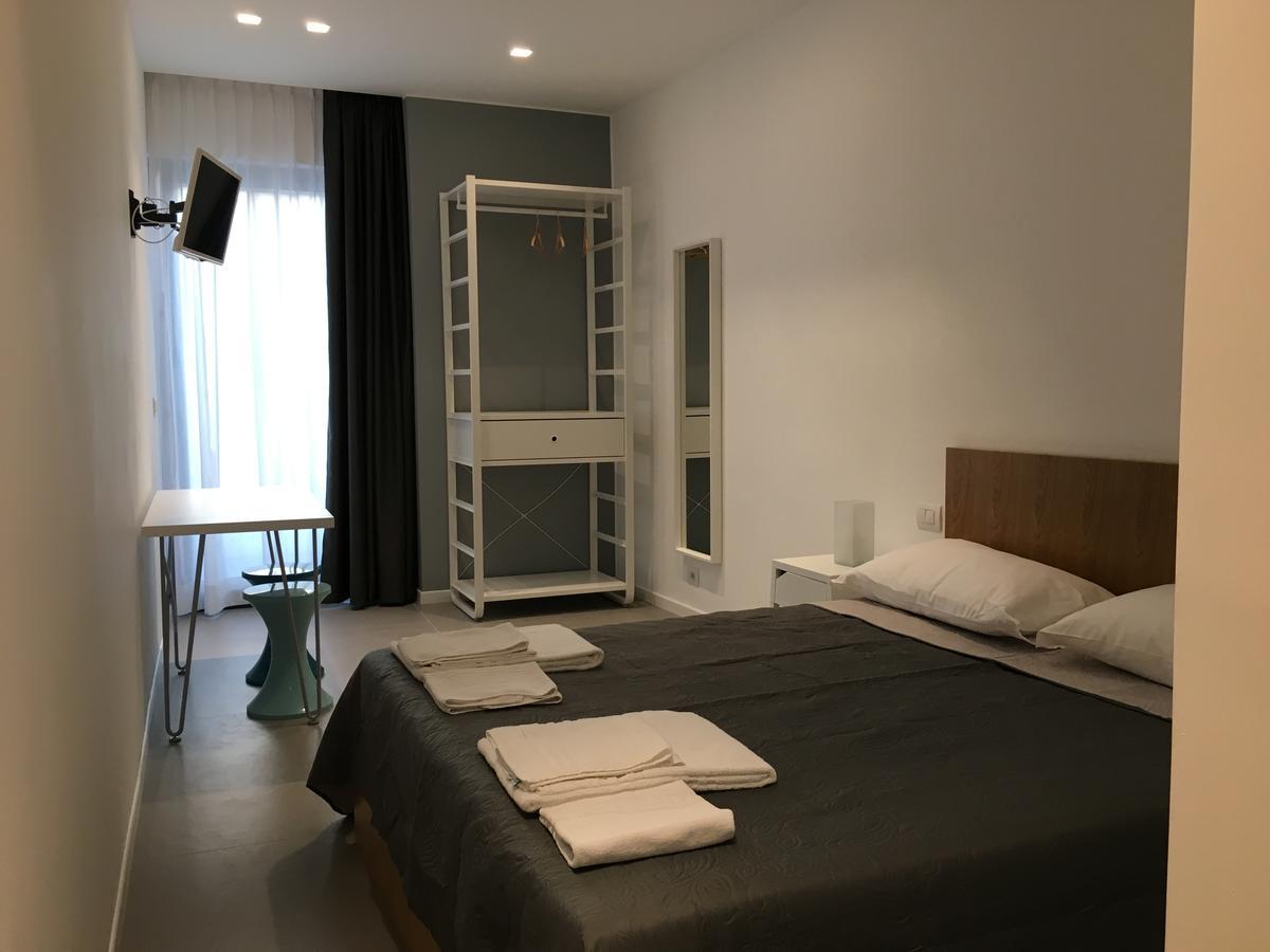 Brezza Di Mare Bed & Breakfast