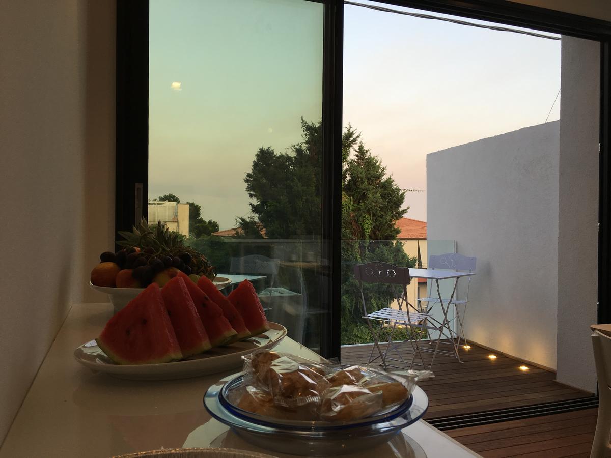 Bed & Breakfast Brezza Di Mare