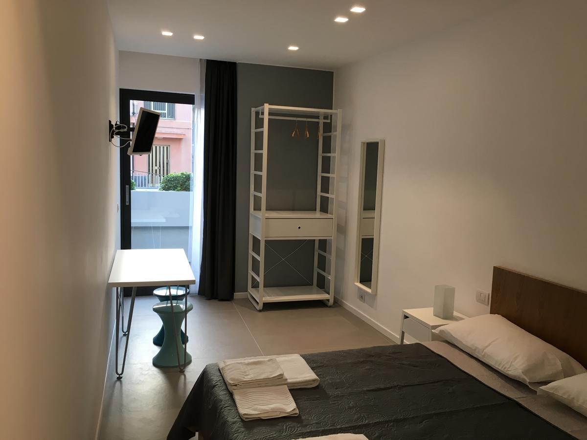 Brezza Di Mare Bed & Breakfast 2*