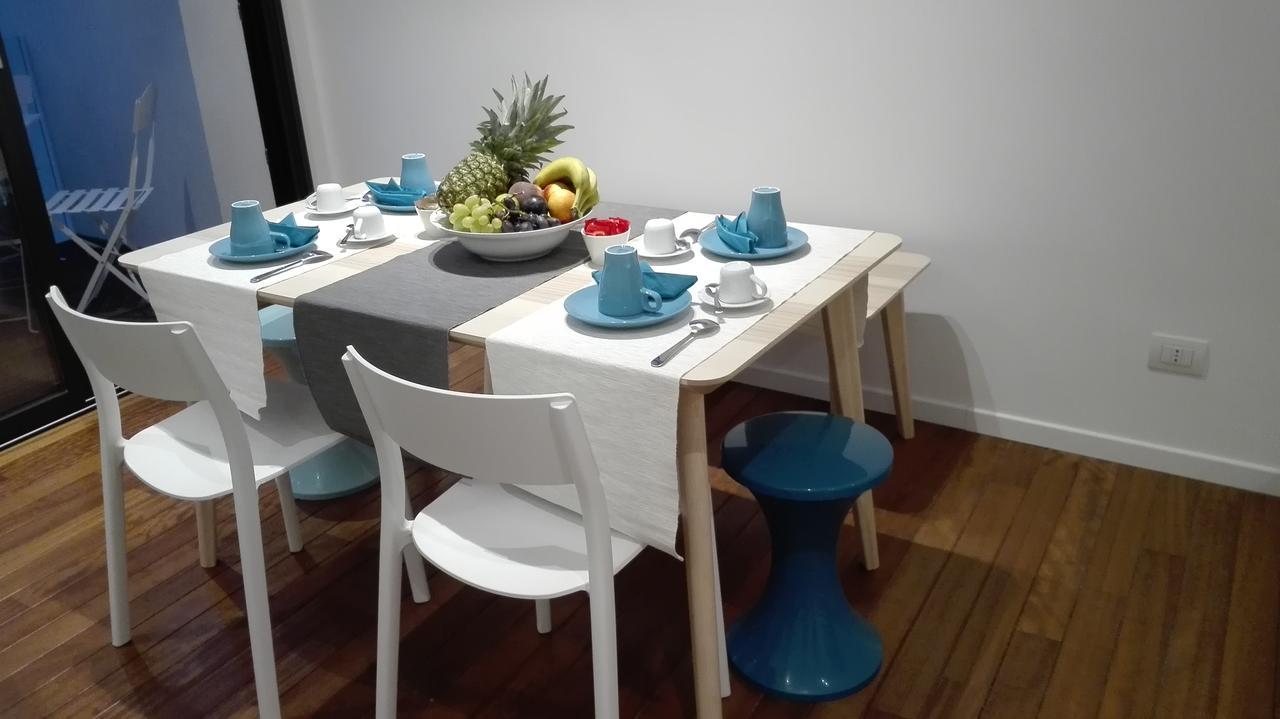 Bed & Breakfast Brezza Di Mare