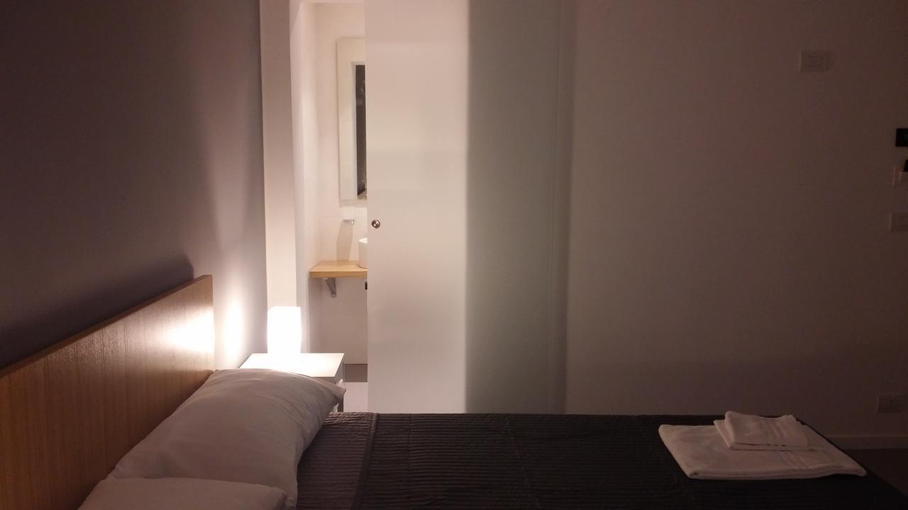 Brezza Di Mare Bed & Breakfast Aci Castello