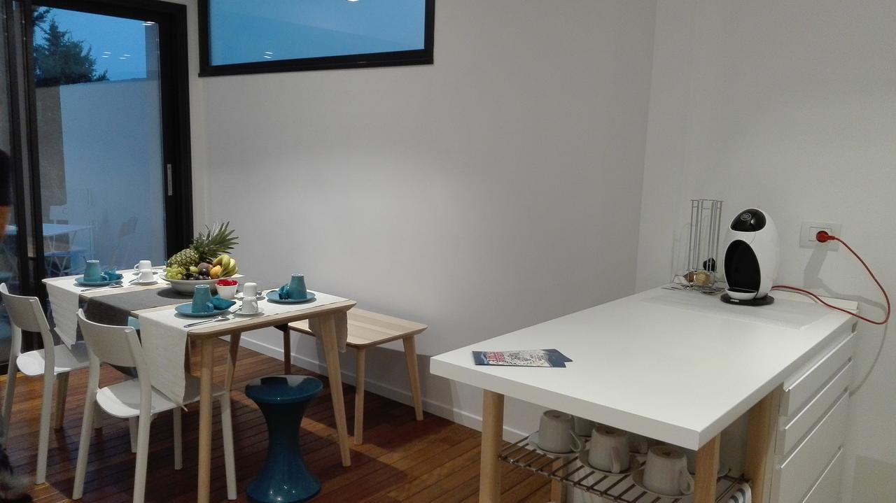 Brezza Di Mare Bed & Breakfast 2*