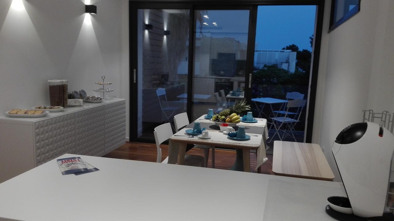 Brezza Di Mare Bed & Breakfast Aci Castello